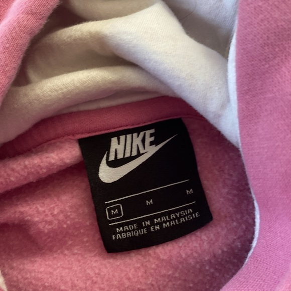 Nike hiker hoodie - Picture 5 of 5